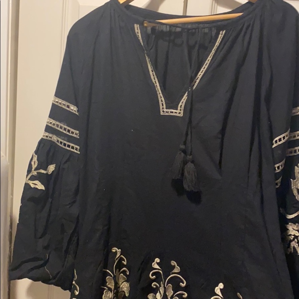 Free people dress brand new without tags - Picture 7 of 7